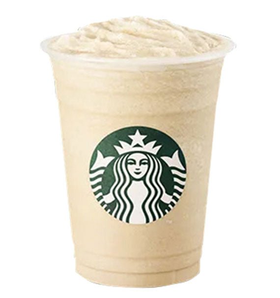 Coffee Frappuccino Starbucks