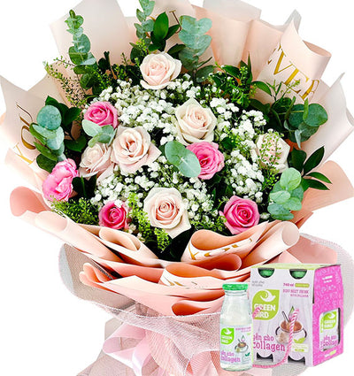 Combo For Women’s Day - HCM ONLY