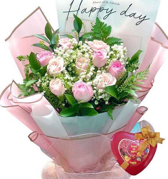 Combo For Womens Day Vietnam