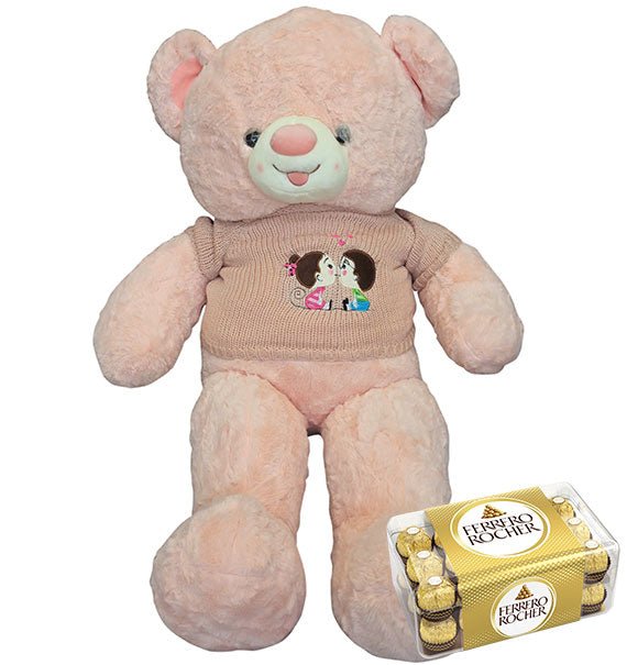 Combo Gift For Girlfriend Womens Day Vietnam