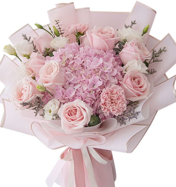 Congratulation Flowers For Baby Vietnam