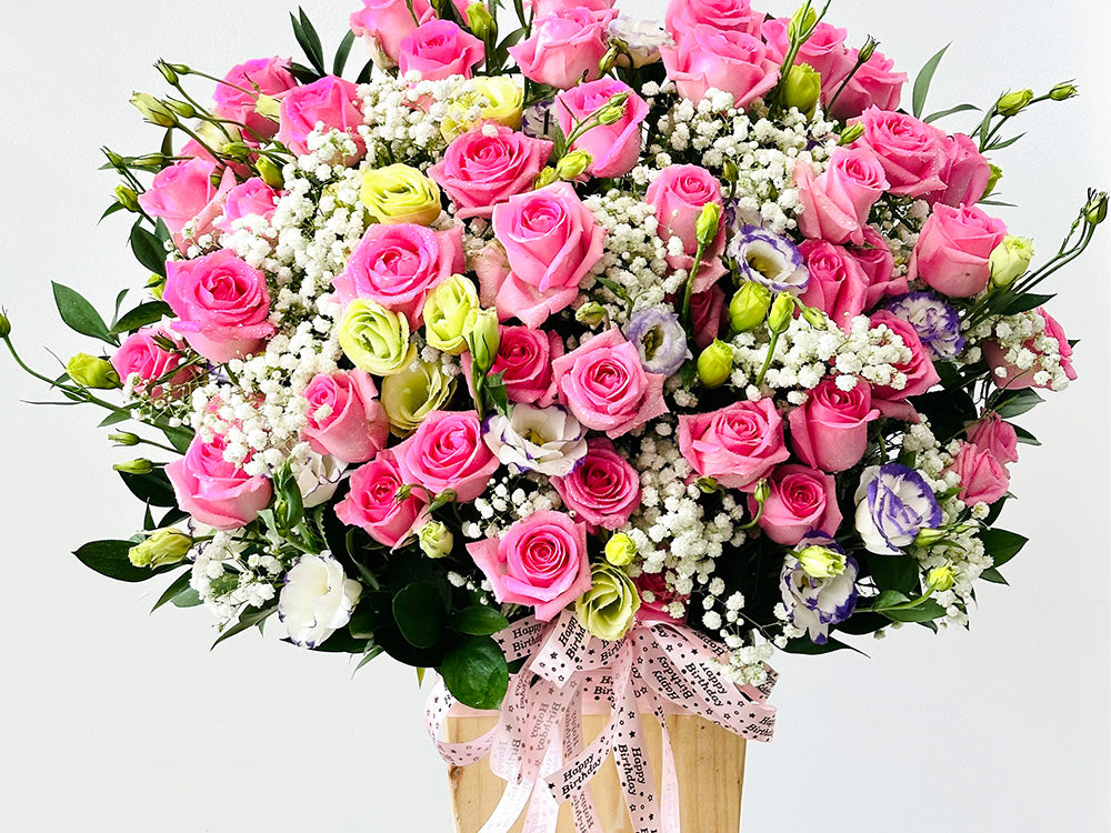 Congratulations Blossom Gift