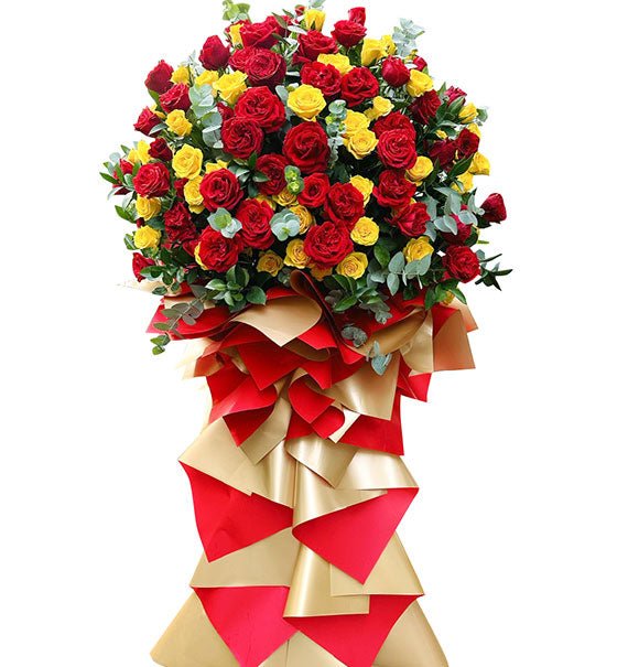 Congratulations Flowers