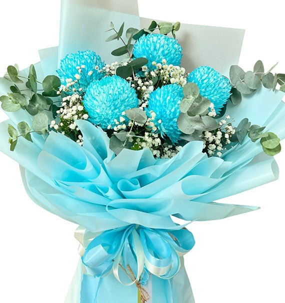 Cool Flowers For Dad Vietnam