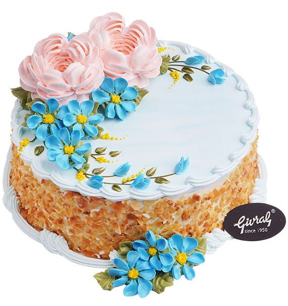 Corn Cake BD 101 Givral Vietnam
