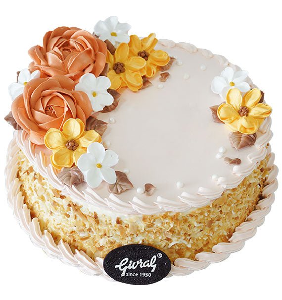 Corn Cake BD103 Givral Vietnam