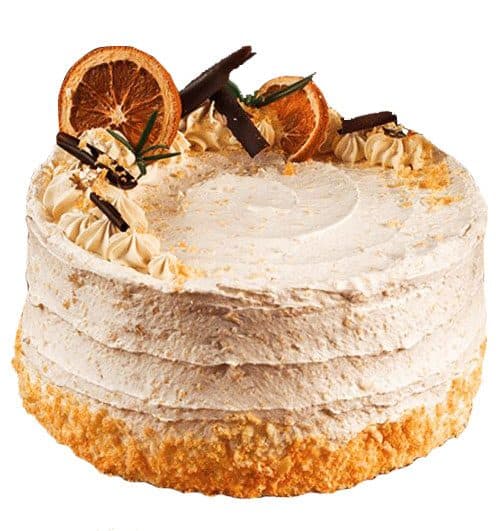 Corn Cake Minimal Vietnam