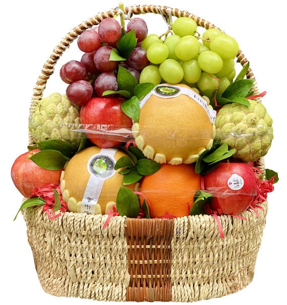 Crush In A Basket Valentine Vietnam