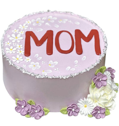 Cute Cake For Mother’s Day