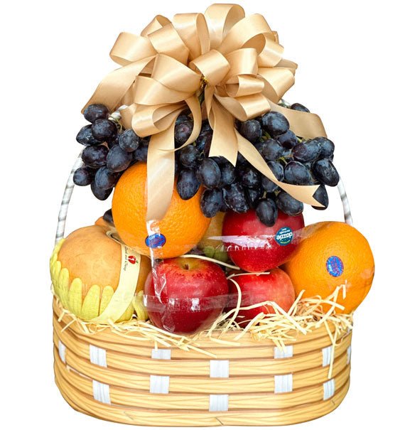 Dad's Wellness Basket Vietnam