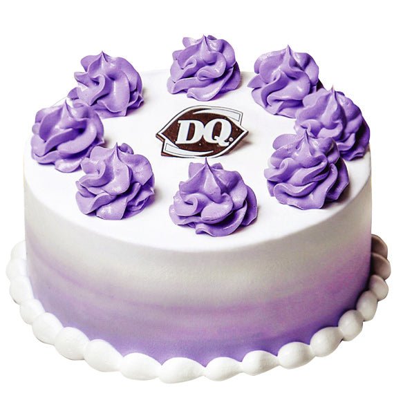 Dairy Queen Ice Cream Cake DQ-004 Vietnam