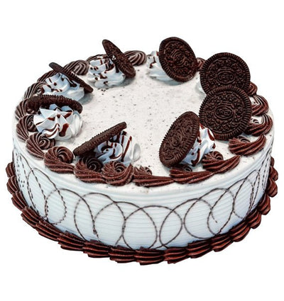Dairy Queen Ice Cream Cake DQ-009 - HCM ONLY
