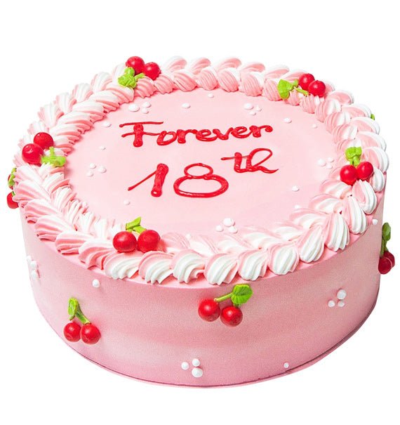 Dairy Queen Ice Cream Cake DQ-010 Vietnam