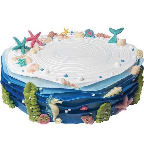 Dairy Queen Ice Cream Cake DQ-011 Vietnam
