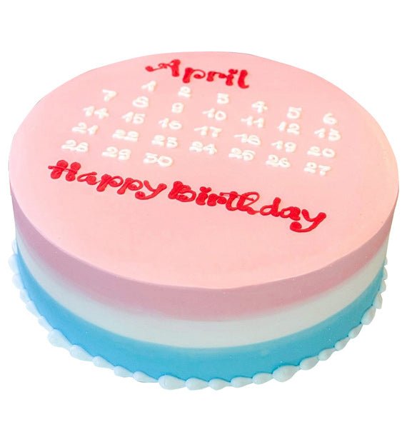 Dairy Queen Ice Cream Cake DQ-014 Vietnam