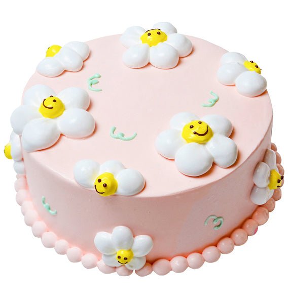 Dairy Queen Ice Cream Cake DQ-016 Vietnam