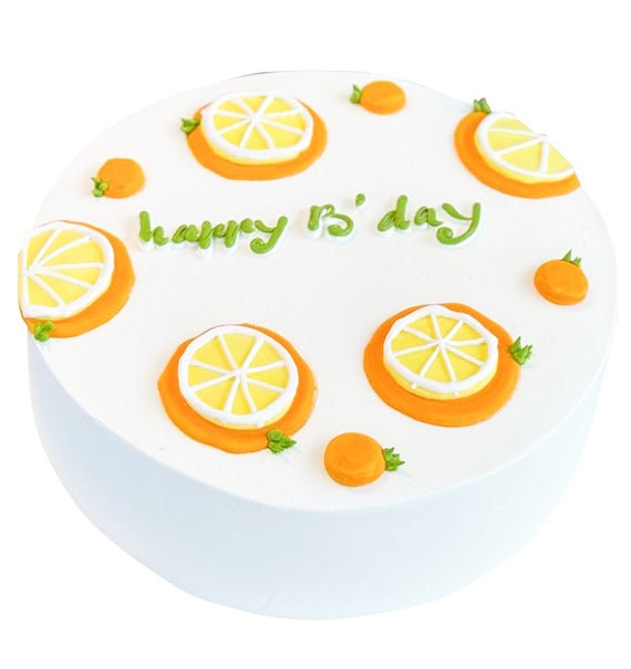 Dairy Queen Ice Cream Cake DQ-018 Vietnam