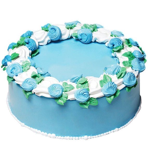 Dairy Queen Ice Cream Cake DQ-019 Vietnam