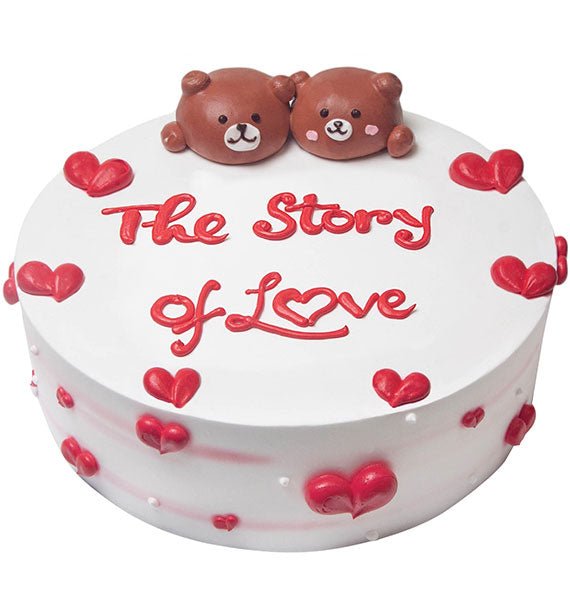 Dairy Queen Ice Cream Cake DQ-020 Vietnam