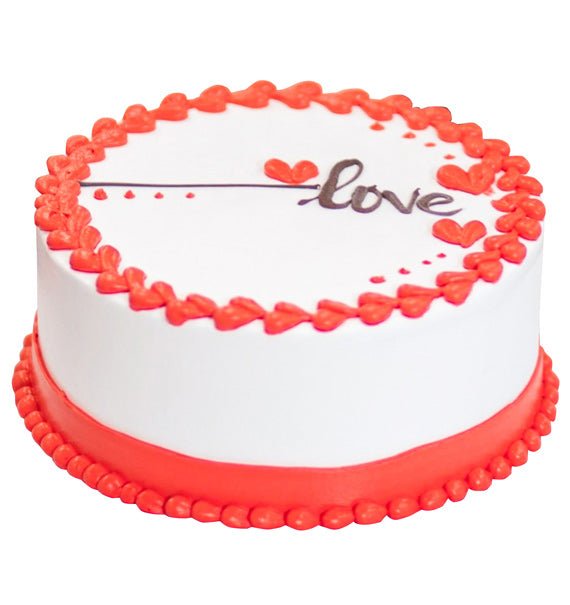 Dairy Queen Ice Cream Cake DQ-027 Vietnam