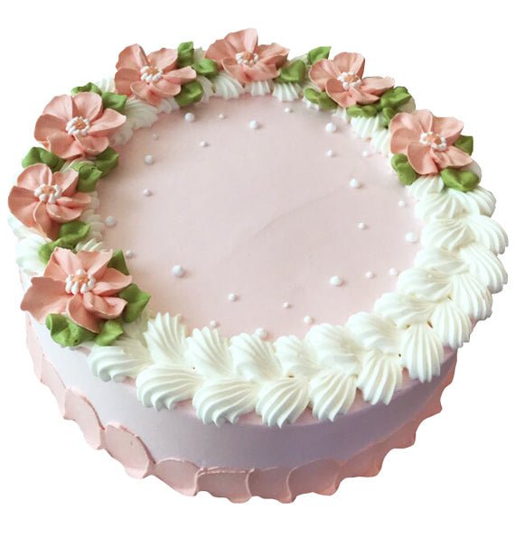 Dairy Queen Ice Cream Cake DQ-042 Vietnam