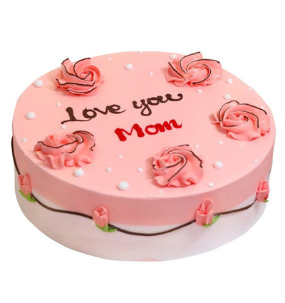 Dairy Queen Ice Cream Cake DQ-045 - HCM ONLY