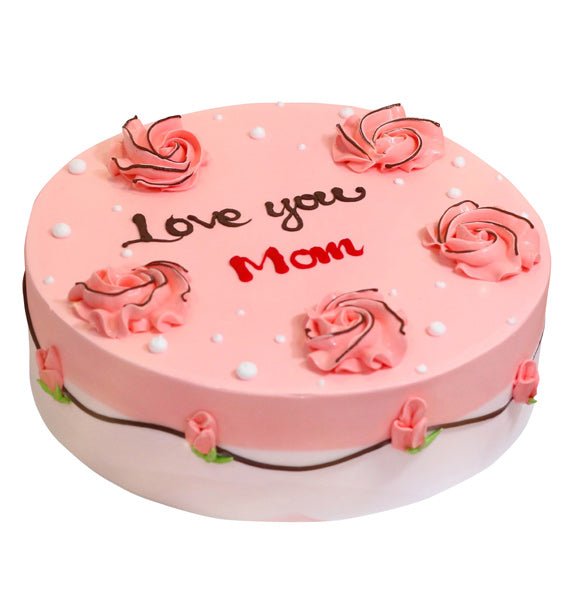 Dairy Queen Ice Cream Cake DQ-045 Vietnam