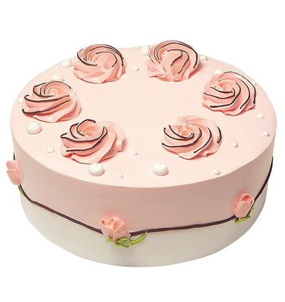 Dairy Queen Ice Cream Cake DQ-045S - HCM ONLY