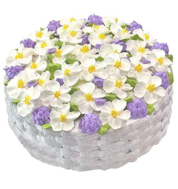 Dairy Queen Ice Cream Cake DQ-047 Vietnam