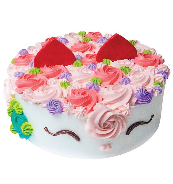 Dairy Queen Ice Cream Cake DQ-059 Vietnam