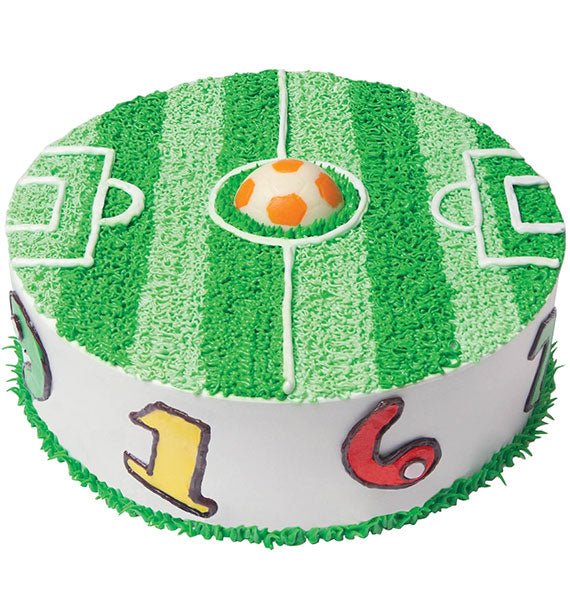 Dairy Queen Ice Cream Cake DQ-067 Vietnam