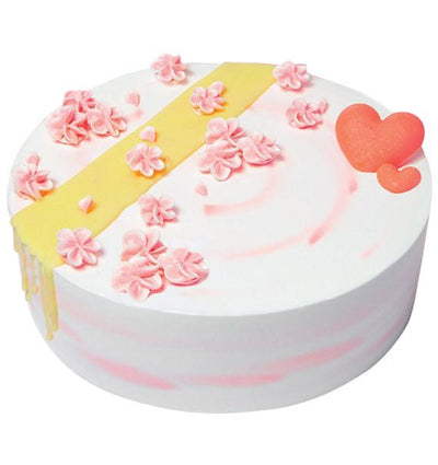 Dairy Queen Ice Cream Cake DQ046 - HCM ONLY