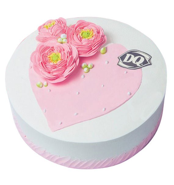 Dairy Queen Ice Cream Cake DQ050 Vietnam