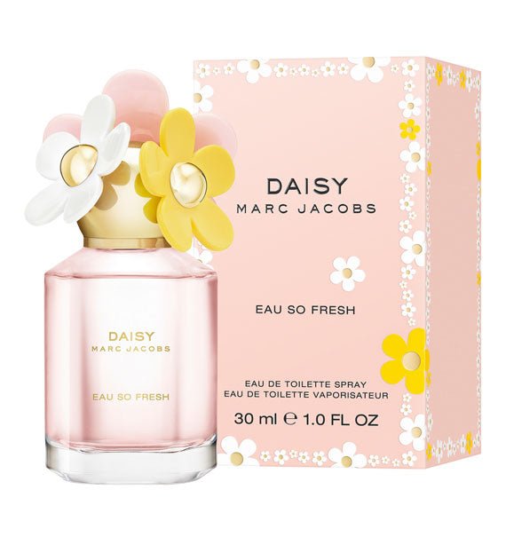 Daisy Eau So Fresh Marc Jacobs Perfume Vietnam