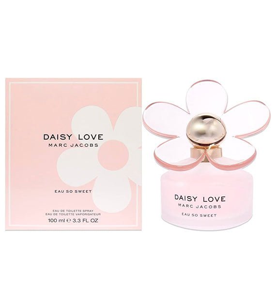 Daisy Love Eau So Sweet Marc Jacobs Perfume Vietnam