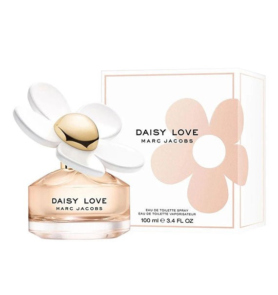 Daisy Love Marc Jacobs Perfume Vietnam