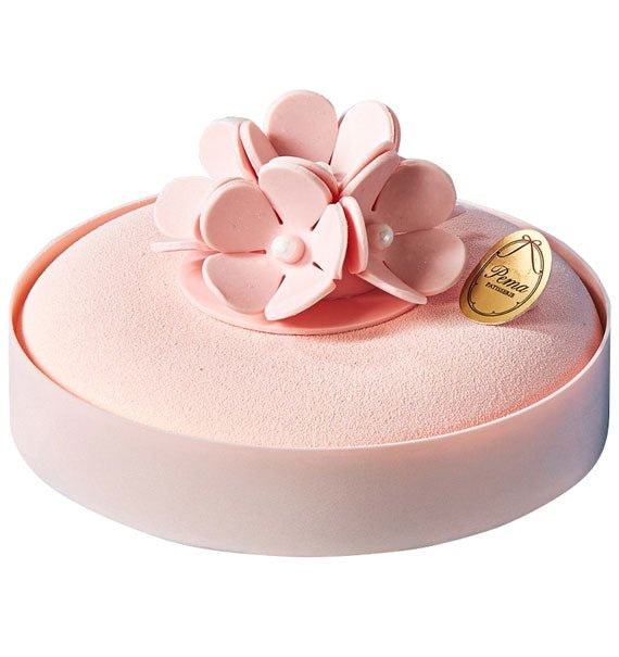 Daisy Pastry Cake 14cm Vietnam