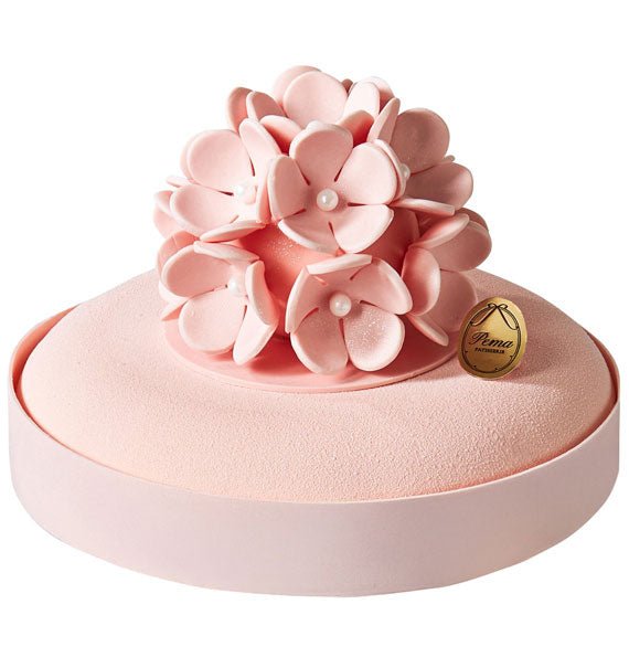 Daisy Pastry Cake 18cm Vietnam