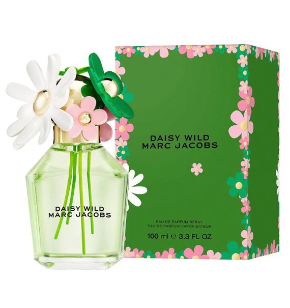 Daisy Wild Marc Jacobs Perfume Vietnam