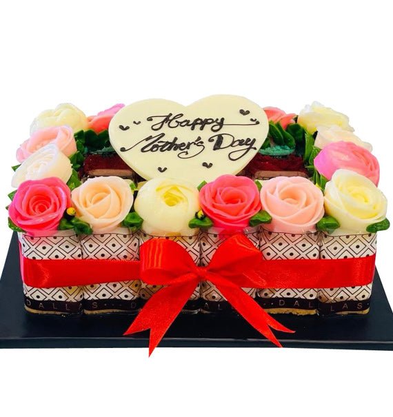 Dallas Cake For Mothers Day Vietnam