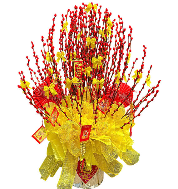 Dao Tet Singapore Vietnam