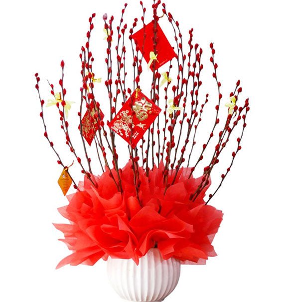 Dao Tet Singapore Vietnam