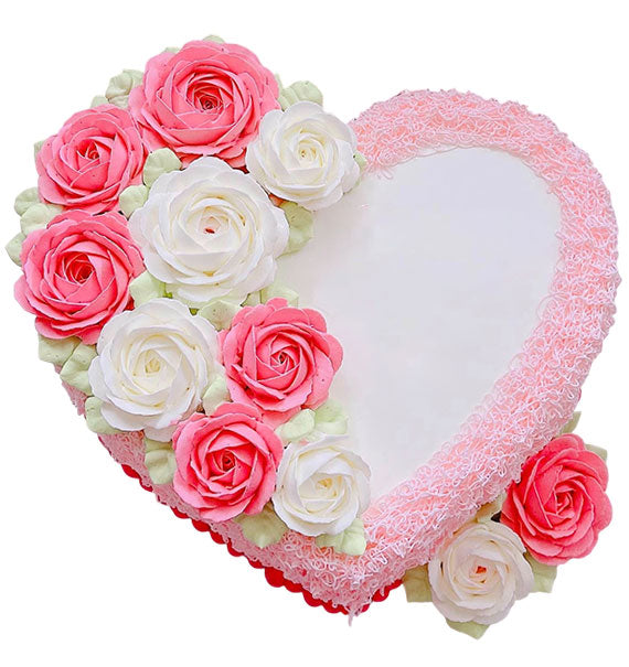 Darlings Dream Cake Valentine Vietnam