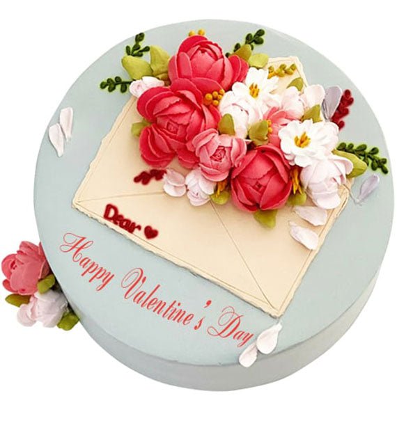 Darlings Dream Cake Valentine Vietnam