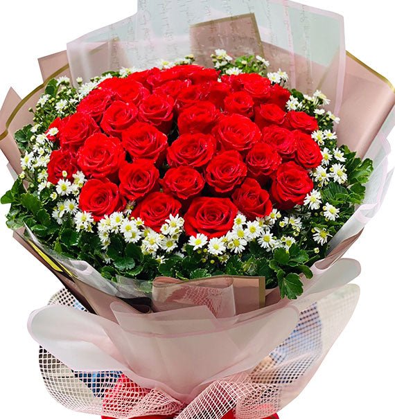 Đặt Hoa Online TPHCM