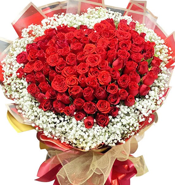 Đặt Hoa Tươi Sài Gòn