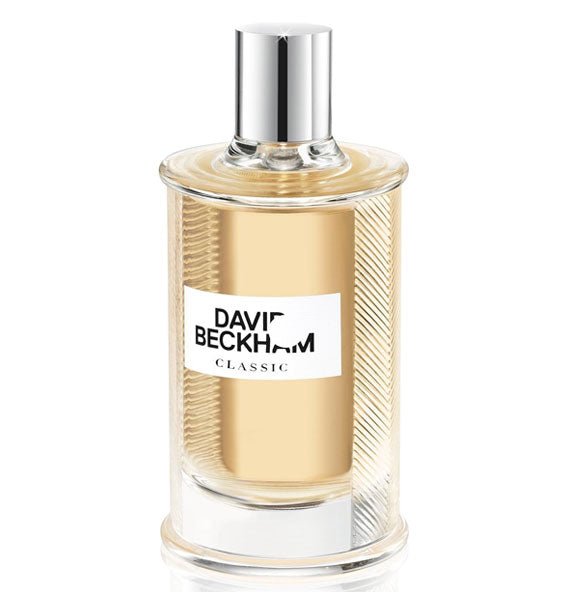 David Beckham Classic Gifts Vietnam