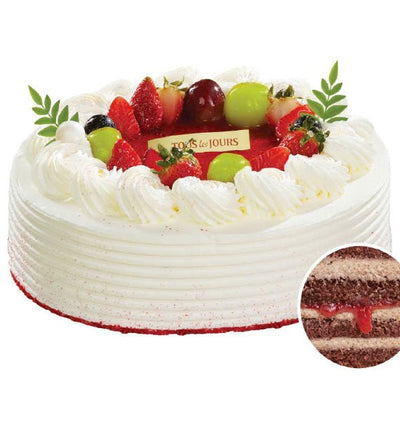 Daydream Garden Fresh - HCM ONLY