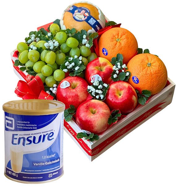 Deluxe Gift Set For Mom Vietnam