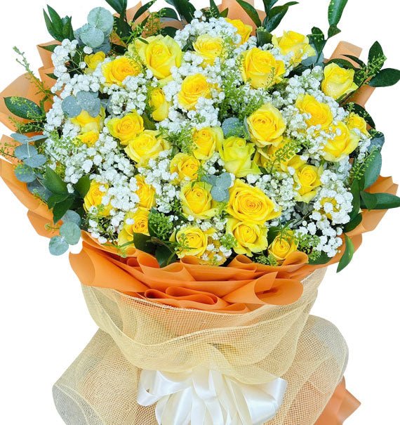 Dịch Vụ Điện Hoa